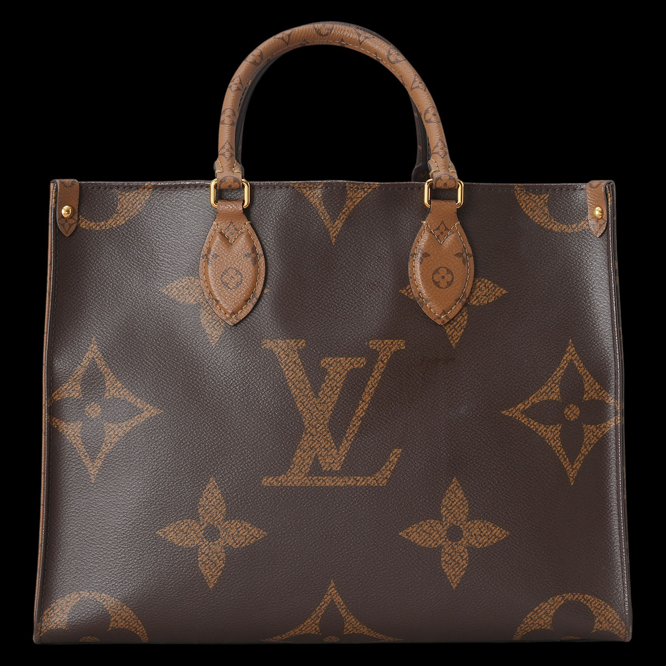 LOUIS VUITTON(USED)루이비통 모노그램 온더고 MM